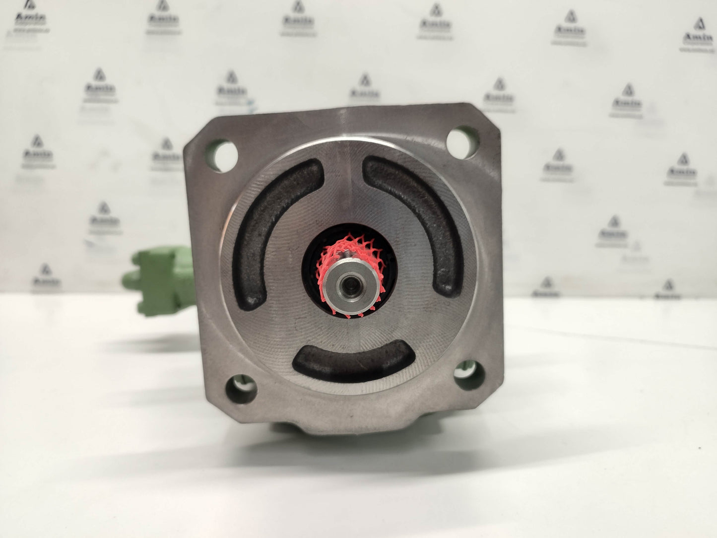 Rickmeier R45/80 Hydraulic Gear Pump - NEW #2