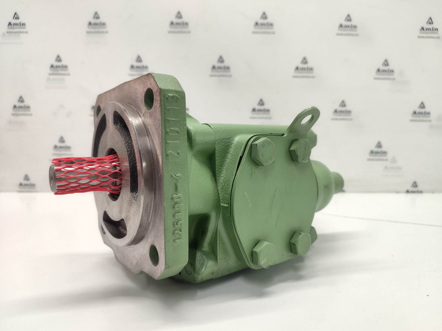 Rickmeier R45/80 Hydraulic Gear Pump - NEW #2