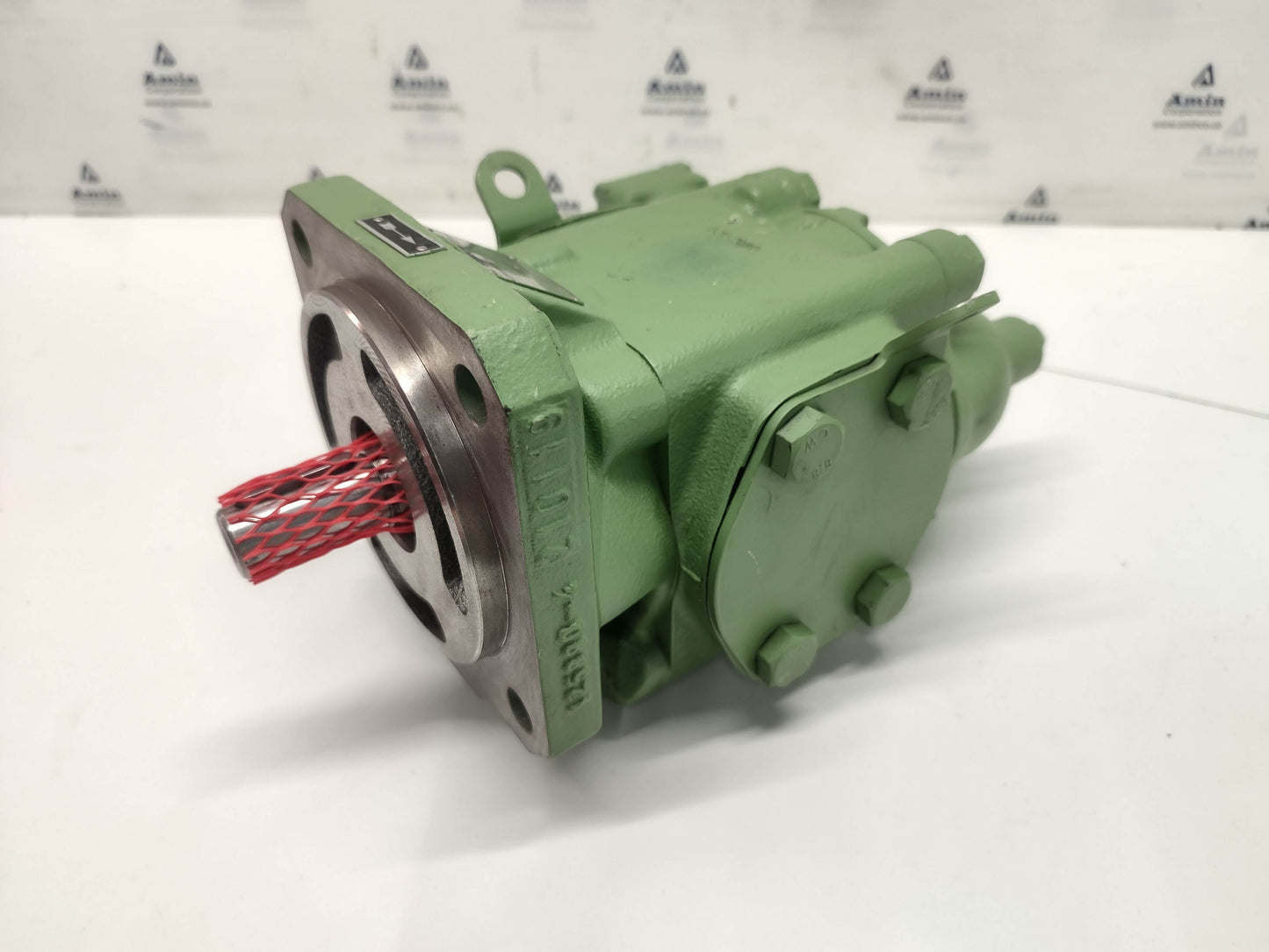 Rickmeier R45/80 Hydraulic Gear Pump - NEW #2