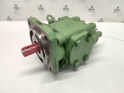 Rickmeier R45/80 Hydraulic Gear Pump - NEW #2