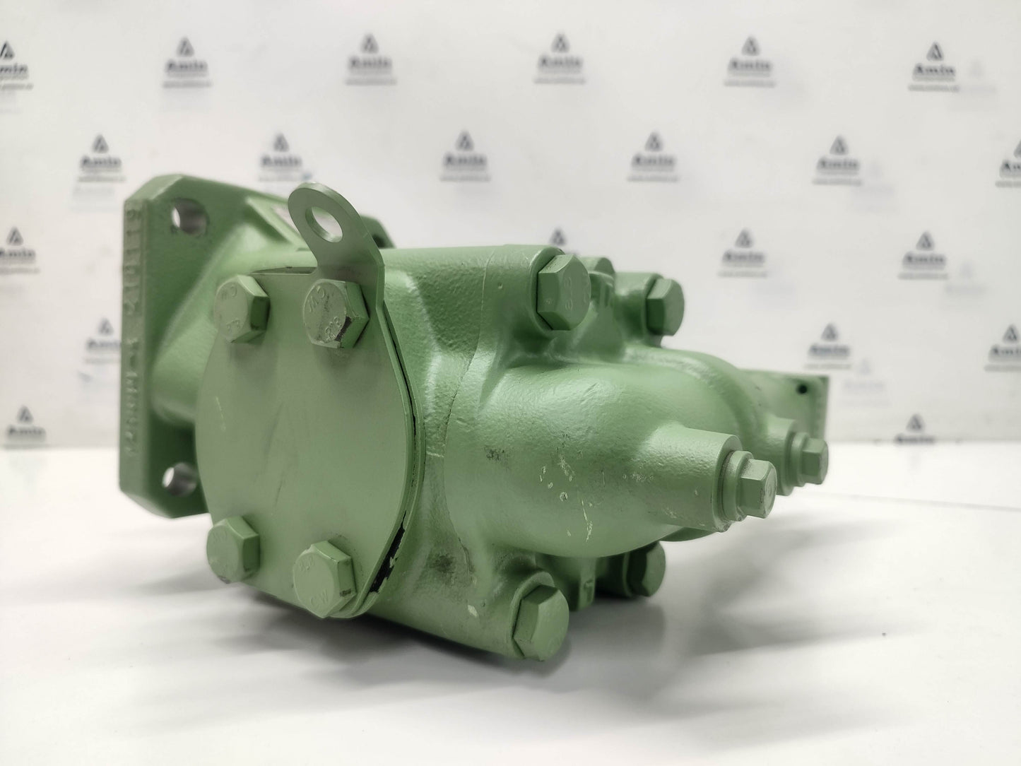 Rickmeier R45/80 Hydraulic Gear Pump - NEW #2