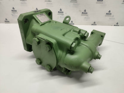 Rickmeier R45/80 Hydraulic Gear Pump - NEW #2