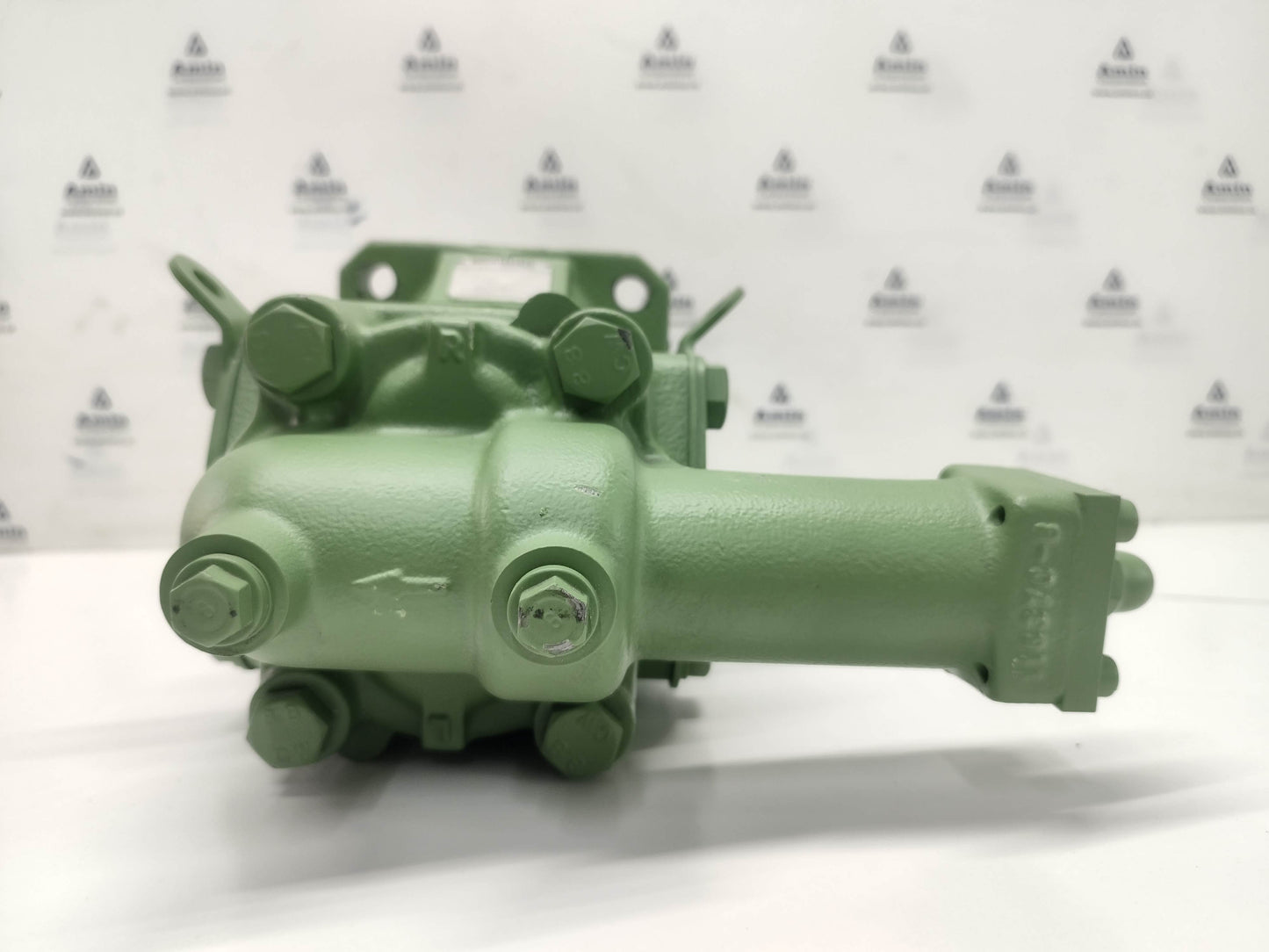 Rickmeier R45/80 Hydraulic Gear Pump - NEW #2