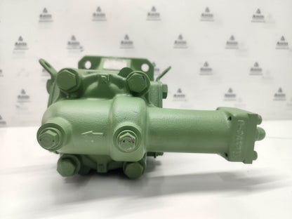 Rickmeier R45/80 Hydraulic Gear Pump - NEW #2
