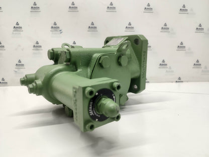 Rickmeier R45/80 Hydraulic Gear Pump - NEW #2