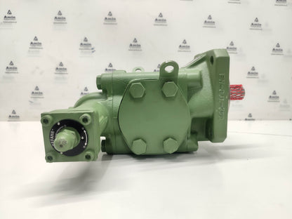 Rickmeier R45/80 Hydraulic Gear Pump - NEW #2