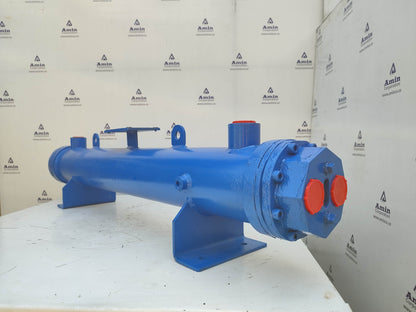 Funke CCP503-6-B19-2WEG Heat Exchanger