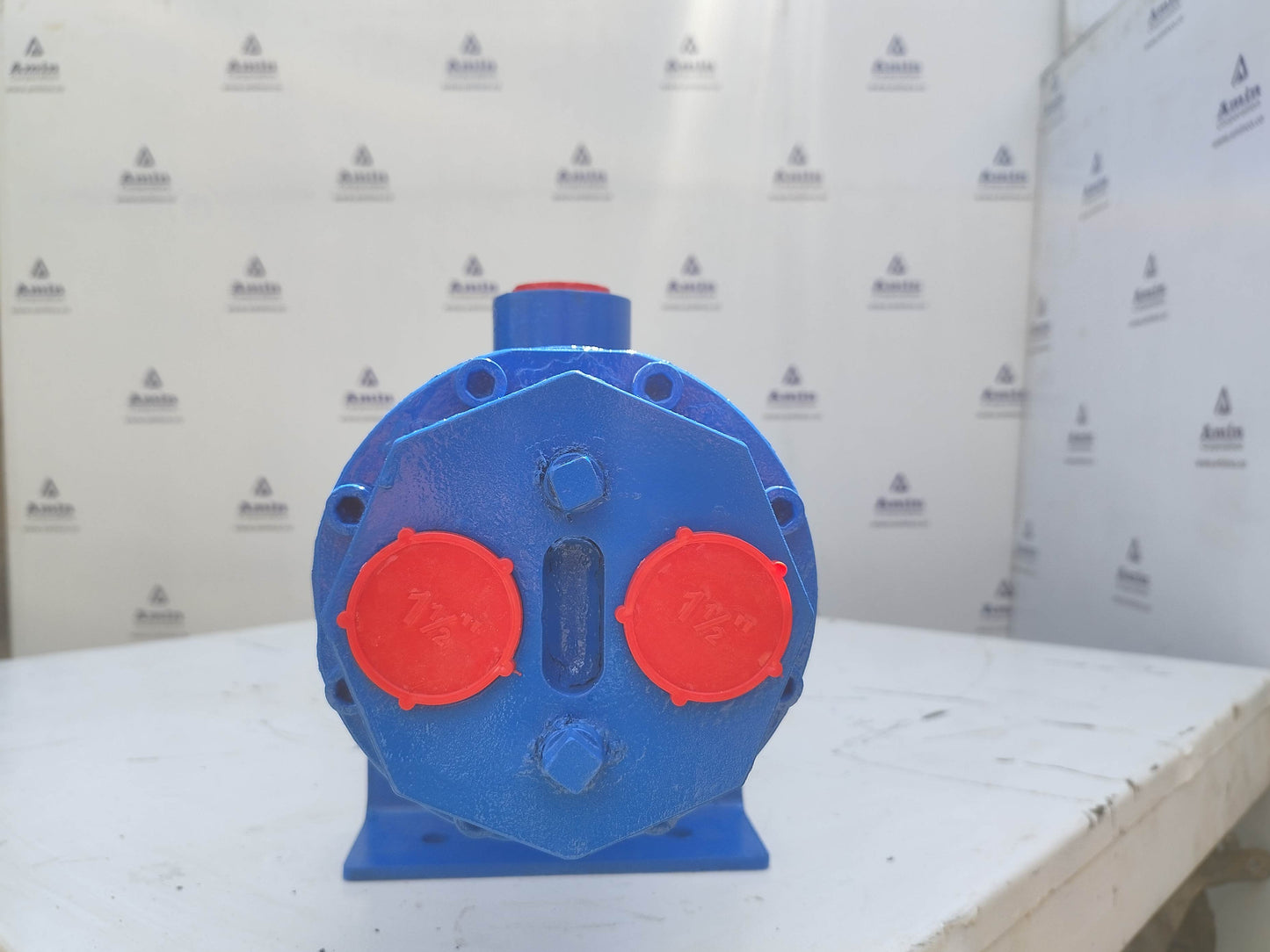 Funke CCP503-6-B19-2WEG Heat Exchanger