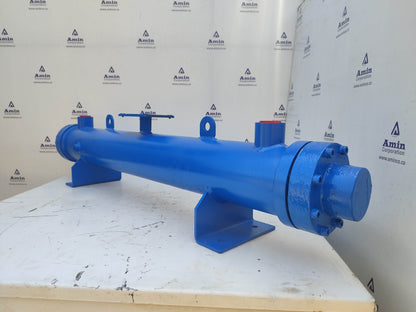 Funke CCP503-6-B19-2WEG Heat Exchanger