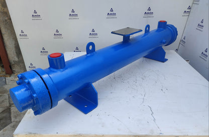 Funke CCP503-6-B19-2WEG Heat Exchanger