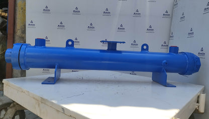 Funke CCP503-6-B19-2WEG Heat Exchanger