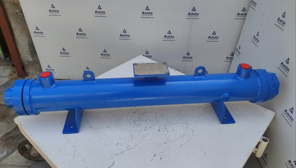 Funke CCP503-6-B19-2WEG Heat Exchanger