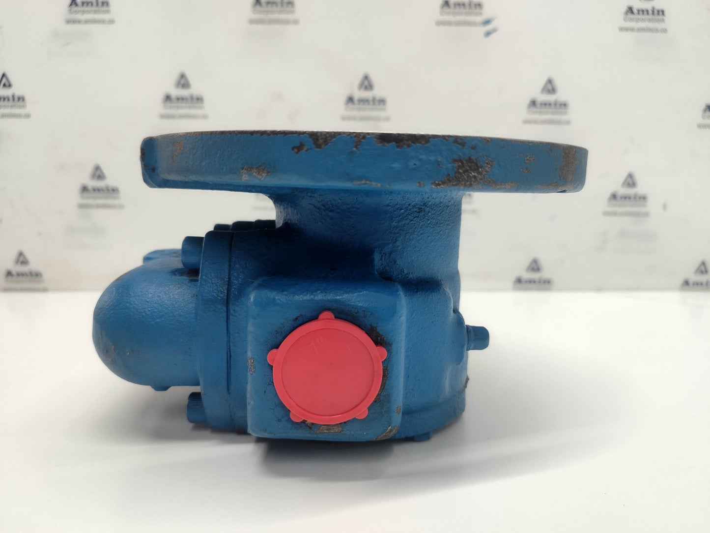 Viking Pump 228043-002 Motor Speed Internal Gear Pump - Refurbished
