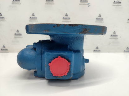 Viking Pump 228043-002 Motor Speed Internal Gear Pump - Refurbished