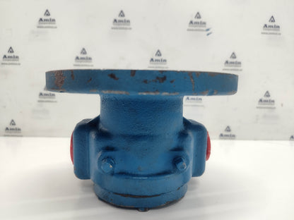 Viking Pump 228043-002 Motor Speed Internal Gear Pump - Refurbished