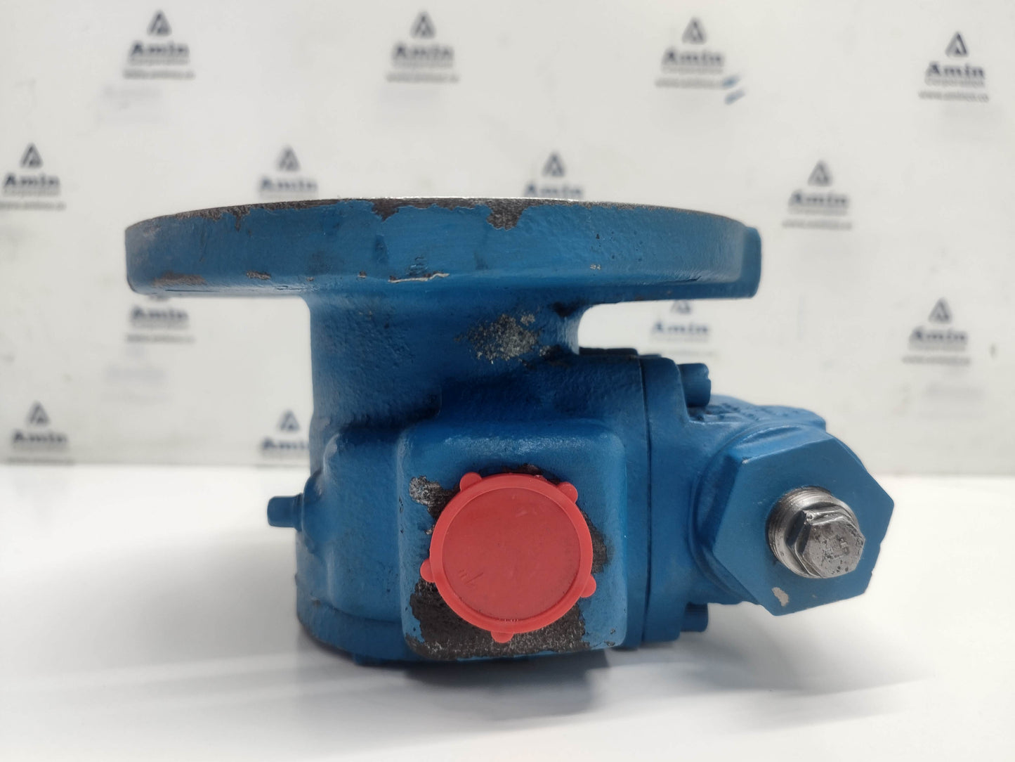 Viking Pump 228043-002 Motor Speed Internal Gear Pump - Refurbished