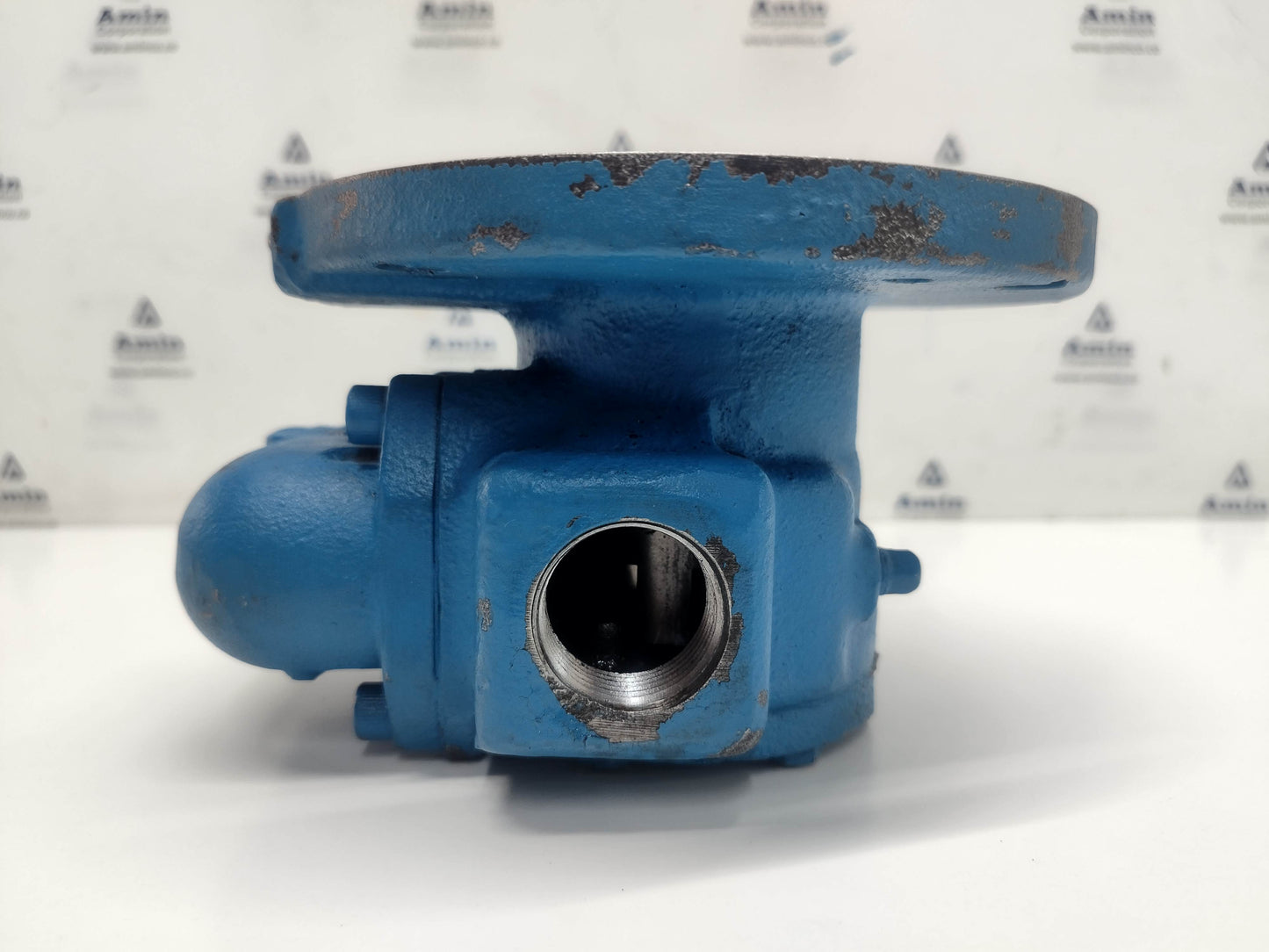 Viking Pump 228043-002 Motor Speed Internal Gear Pump - Refurbished