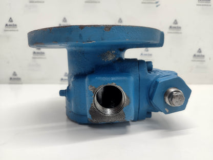 Viking Pump 228043-002 Motor Speed Internal Gear Pump - Refurbished