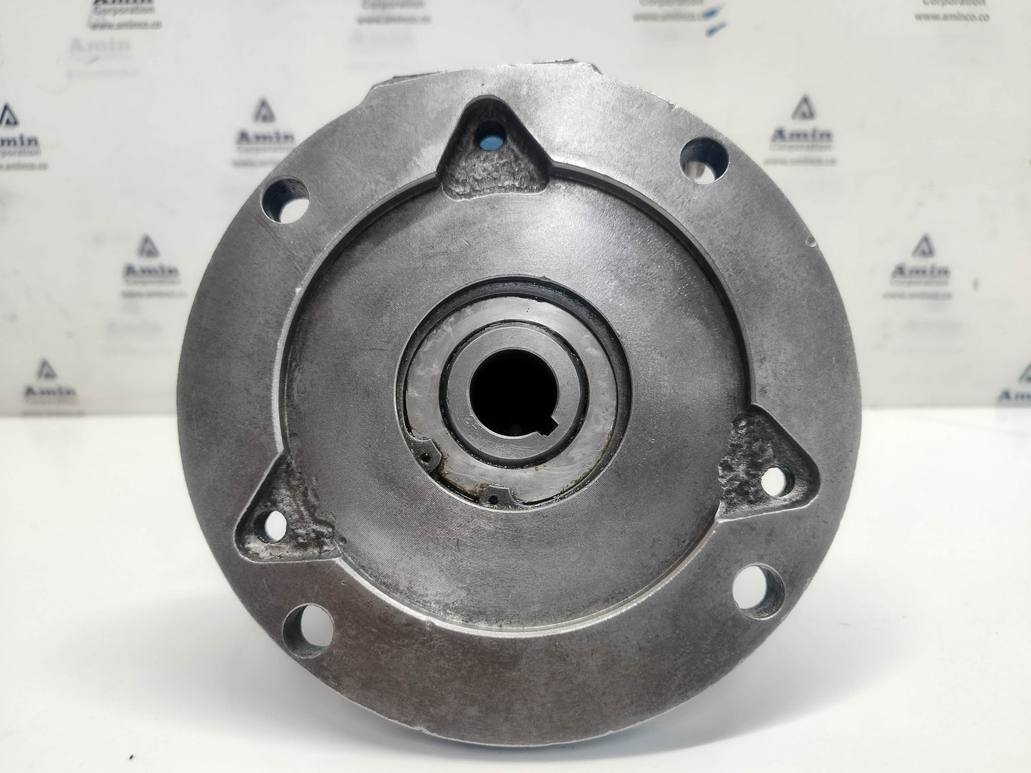 Viking Pump 228043-002 Motor Speed Internal Gear Pump - Refurbished