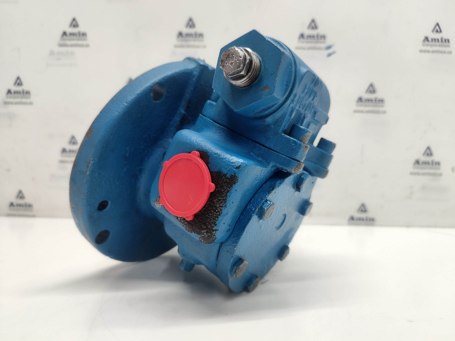Viking Pump 228043-002 Motor Speed Internal Gear Pump - Refurbished