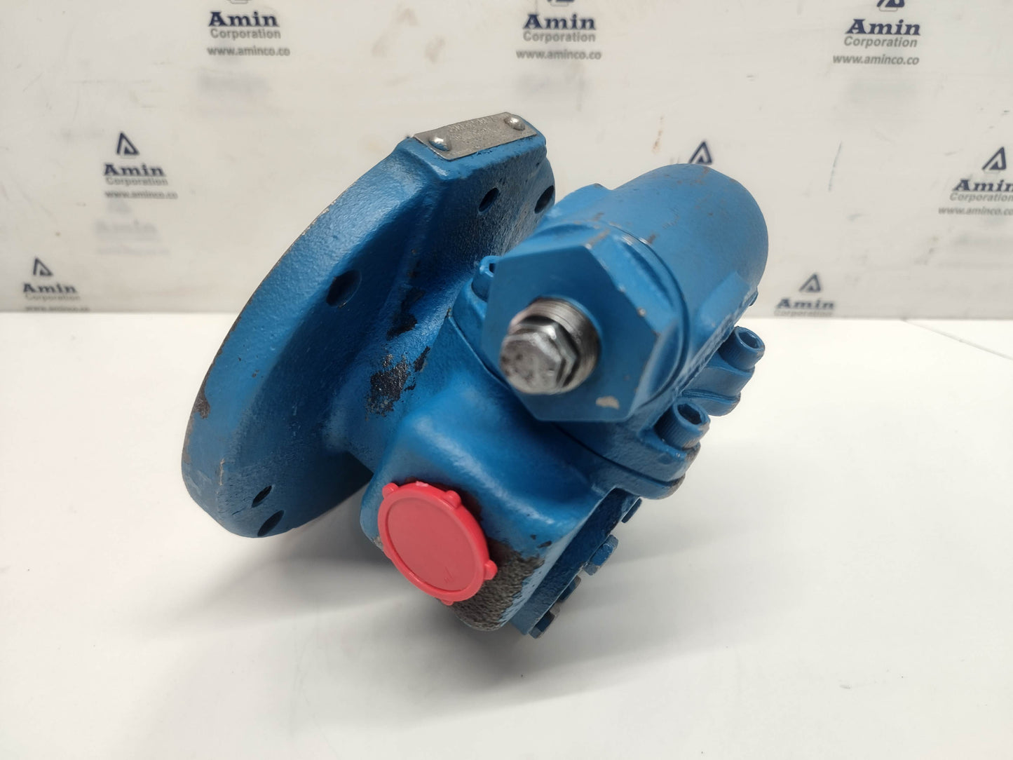 Viking Pump 228043-002 Motor Speed Internal Gear Pump - Refurbished