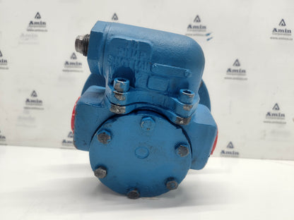 Viking Pump 228043-002 Motor Speed Internal Gear Pump - Refurbished