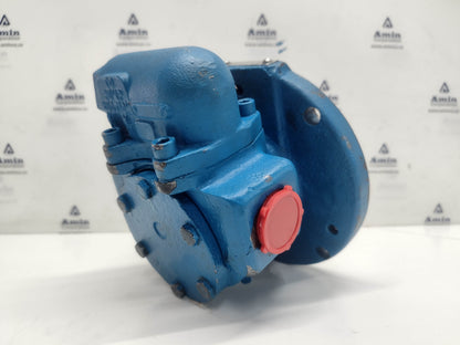 Viking Pump 228043-002 Motor Speed Internal Gear Pump - Refurbished