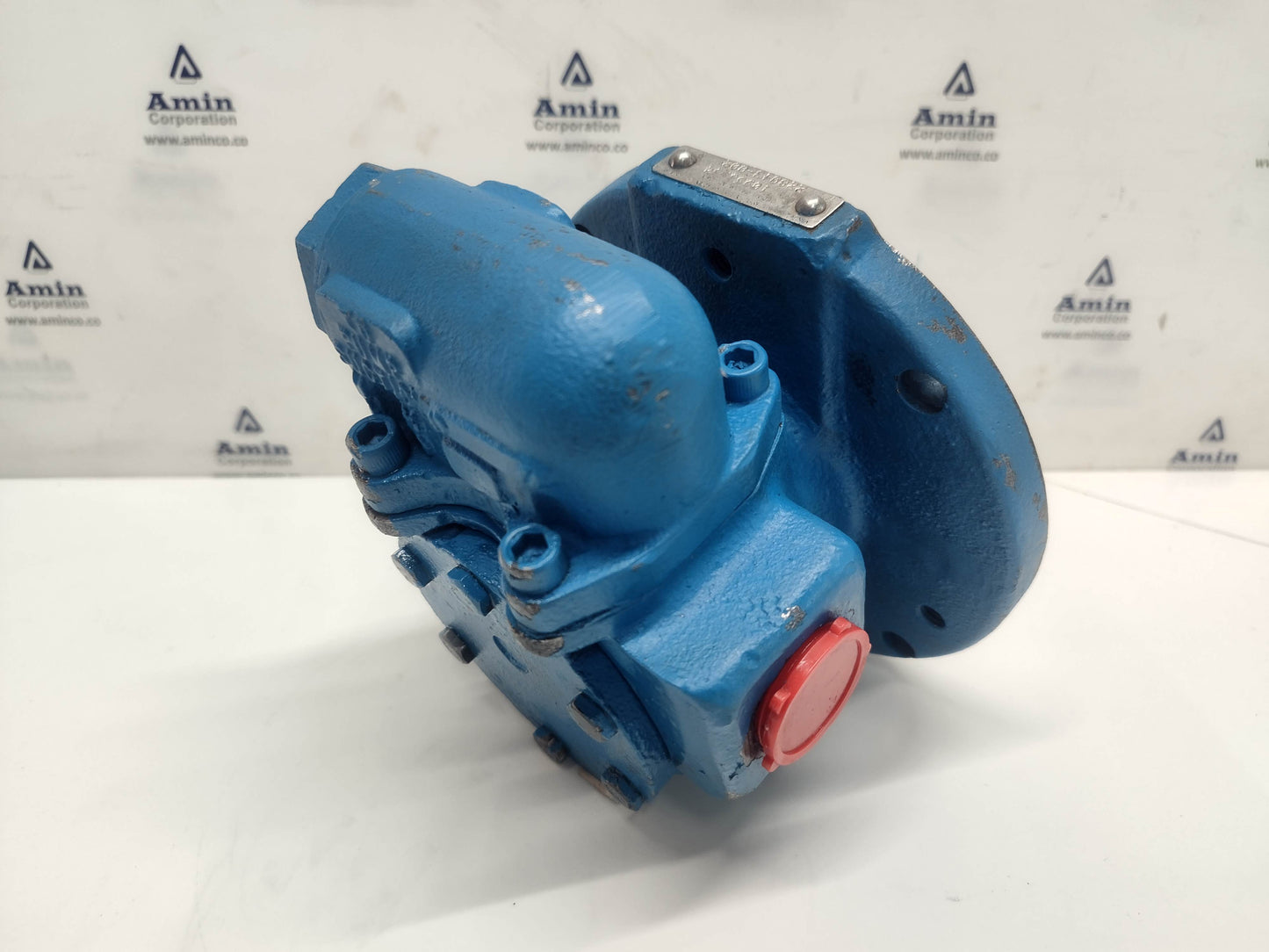 Viking Pump 228043-002 Motor Speed Internal Gear Pump - Refurbished