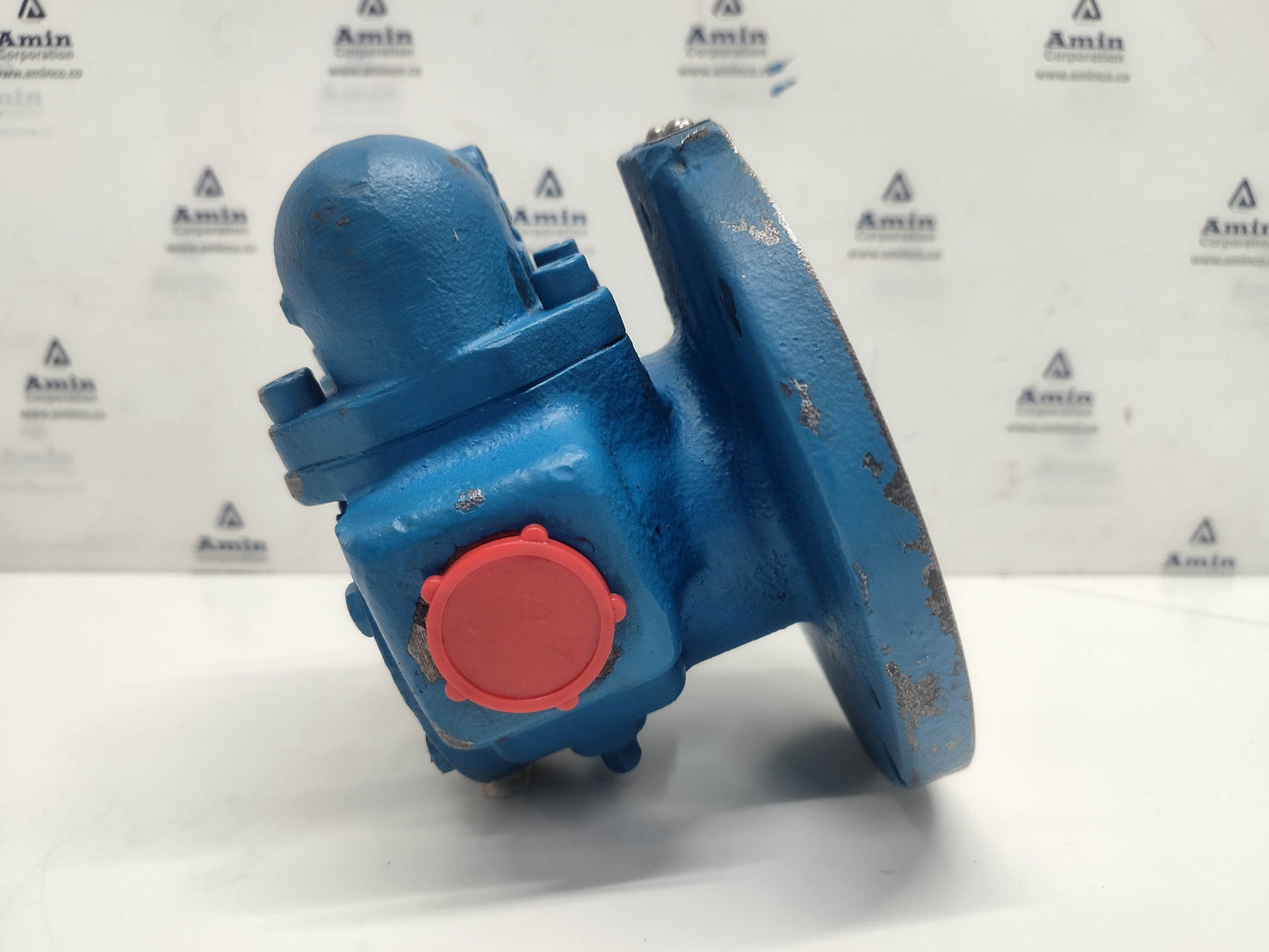 Viking Pump 228043-002 Motor Speed Internal Gear Pump - Refurbished