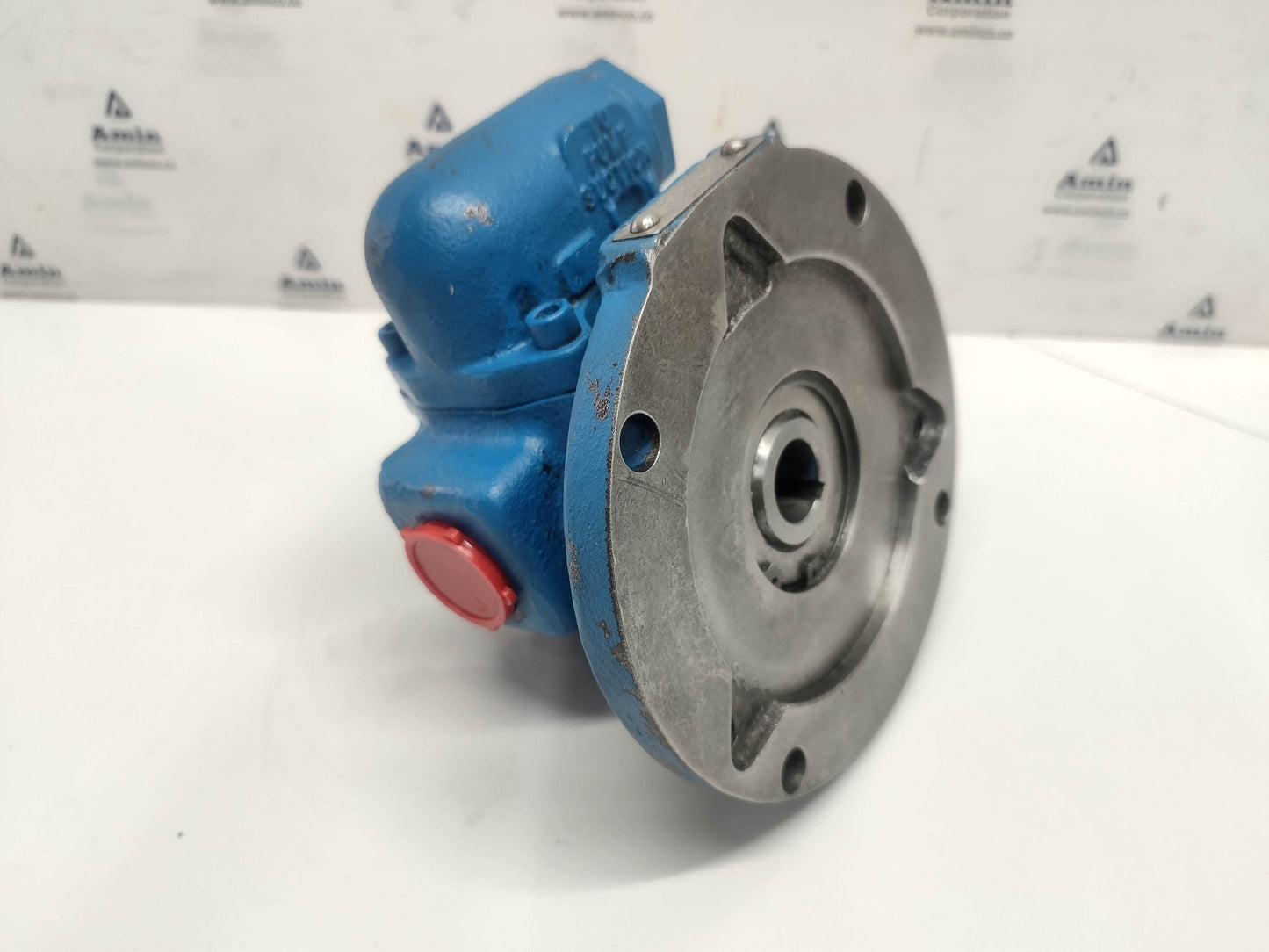 Viking Pump 228043-002 Motor Speed Internal Gear Pump - Refurbished