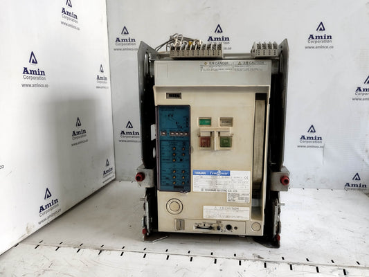 Terasaki AR212S Air Circuit Breaker 1250A