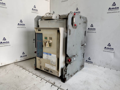 Terasaki AR212S Air Circuit Breaker 1250A