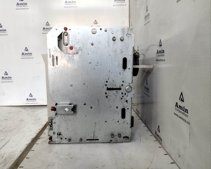 Terasaki AR212S Air Circuit Breaker 1250A