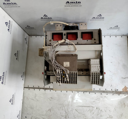Terasaki AR212S Air Circuit Breaker 1250A