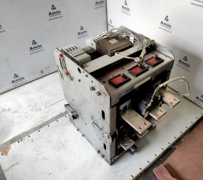 Terasaki AR212S Air Circuit Breaker 1250A