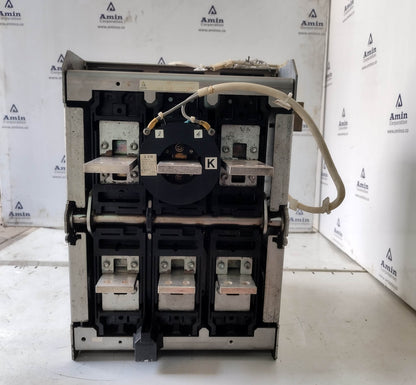 Terasaki AR212S Air Circuit Breaker 1250A