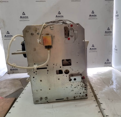 Terasaki AR212S Air Circuit Breaker 1250A