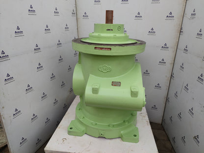IMO LPQ 110L1 IRYP Triple Screw Pump