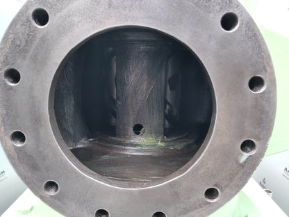 IMO LPQ 110L1 IRYP Triple Screw Pump