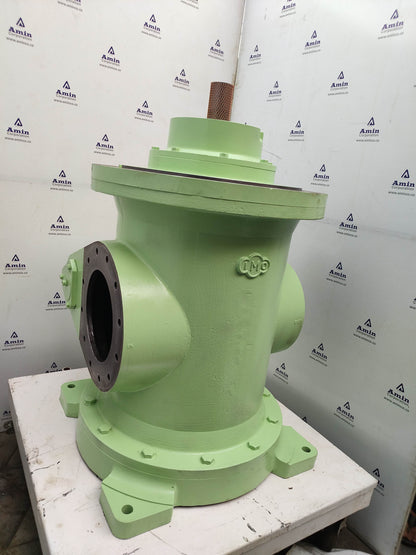 IMO LPQ 110L1 IRYP Triple Screw Pump