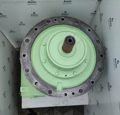 IMO LPQ 110L1 IRYP Triple Screw Pump