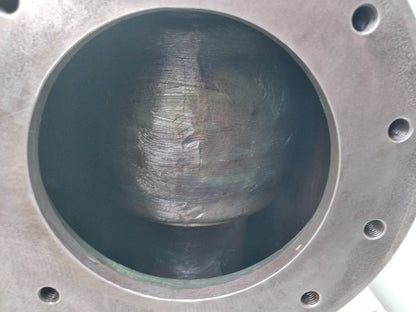 IMO LPQ 110L1 IRYP Triple Screw Pump