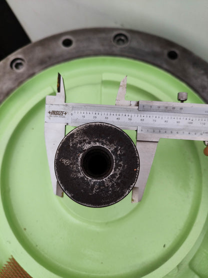 IMO LPQ 110L1 IRYP Triple Screw Pump