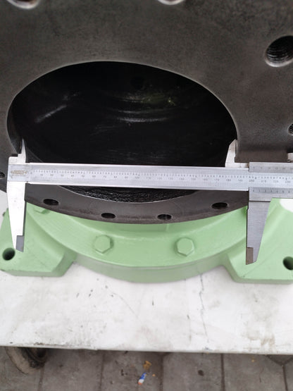 IMO LPQ 110L1 IRYP Triple Screw Pump