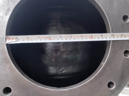 IMO LPQ 110L1 IRYP Triple Screw Pump