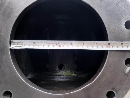 IMO LPQ 110L1 IRYP Triple Screw Pump
