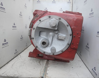 ABB VTR 214 Turbocharger