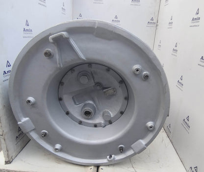 ABB VTR 214 Turbocharger