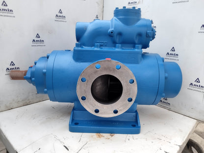 Allweiler SNH1300ER46U4-W33-PN64 Triple Screw Pump