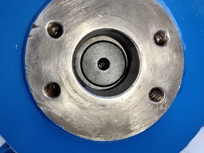 Allweiler SNH1300ER46U4-W33-PN64 Triple Screw Pump
